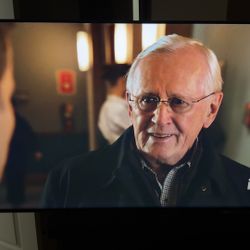 TCL 55" 4K UHD HDR QD-Mini LED Smart TV with Google TV