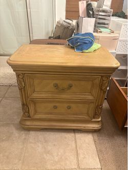 Nightstand