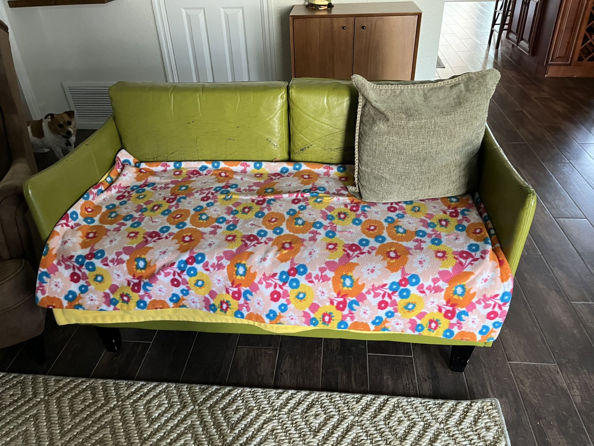 Free Loveseat