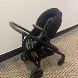 Maxi Cosi Tayla Max Stroller