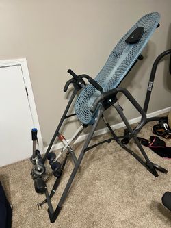 Inversion Table