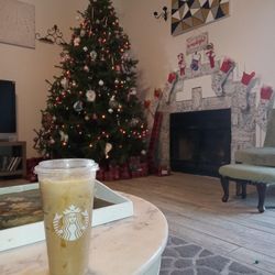 9 Foot Christmas Tree 