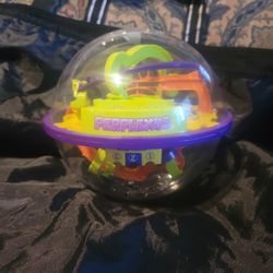 The Original Perplexus