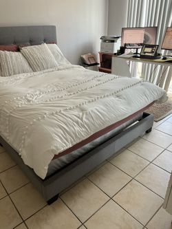 Bed For Sale