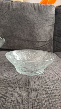 punch bowl