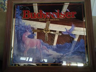Budweiser Picture 