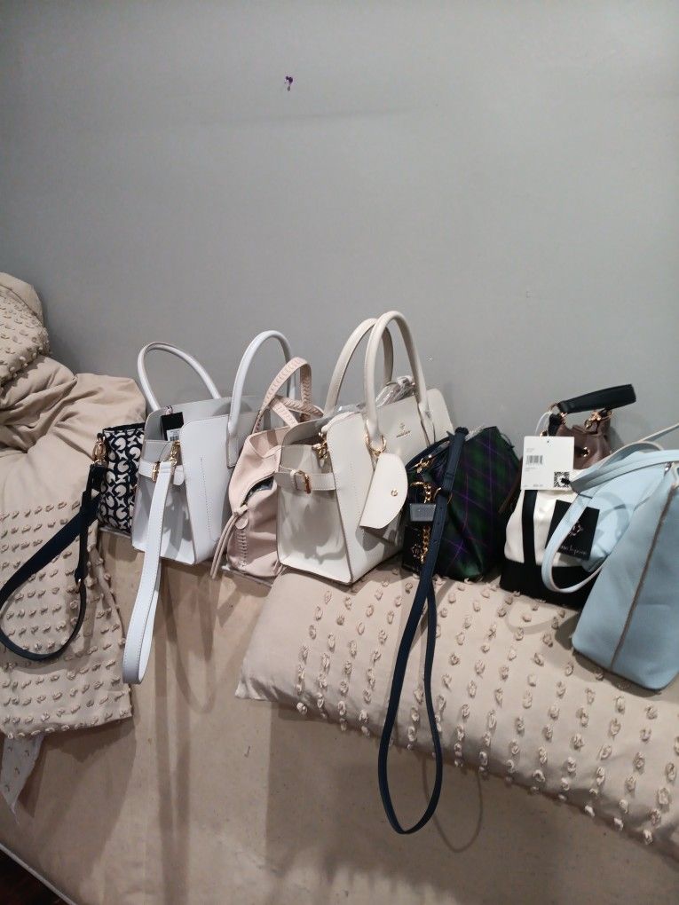 Name Brand Purses