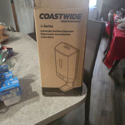  COASTWIDE PROFESSIONAL 