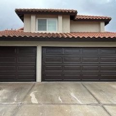 Garage Doors