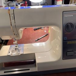 Sewing Machine