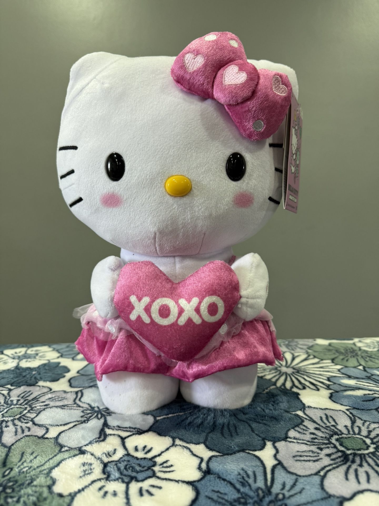Hello Kitty - Valentines Day
