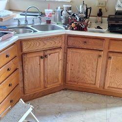 Entire house contents