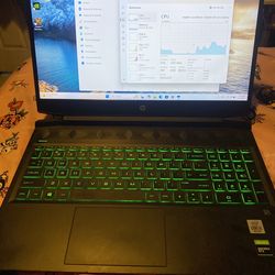 Gaming Laptop For Trade