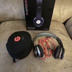Beats By Dre Solo HD