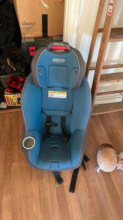 Car seat