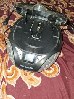 CD player