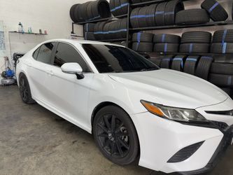 Window Film Automotive Tint 