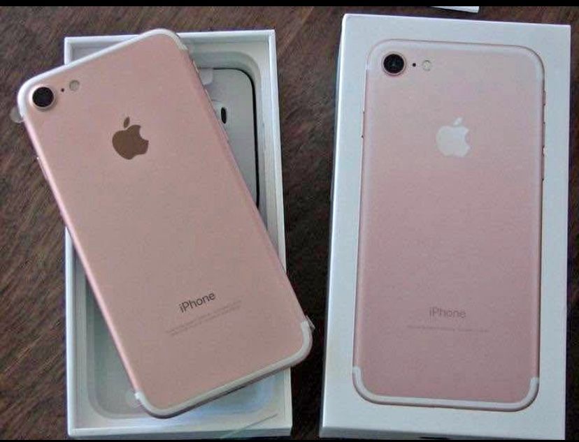 Apple iPhone 7 Unlocked