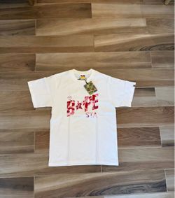 Bape shirt low price