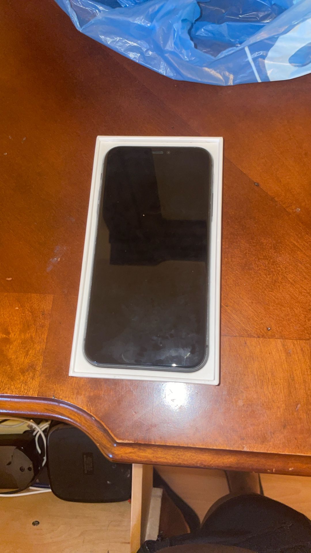 iPhone 11