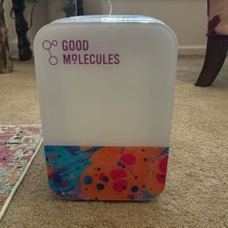 Beauty Refrigerator 