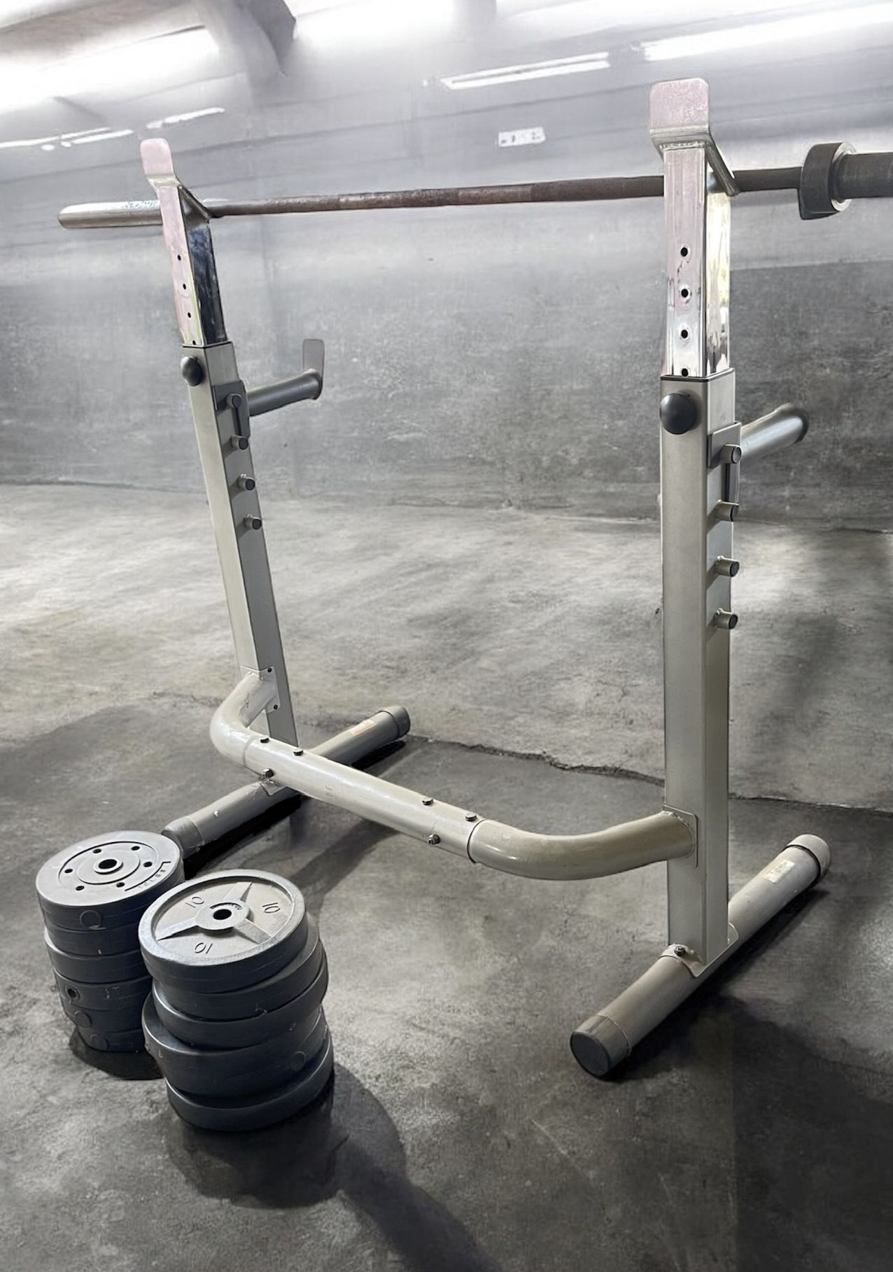Gym Equipment for Sale in Ontario, CA OfferUp
