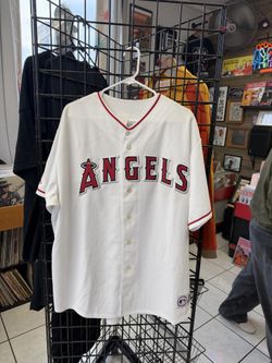 Vladimir Guerrero Angels Jersey