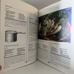 Amazing Cooking Book