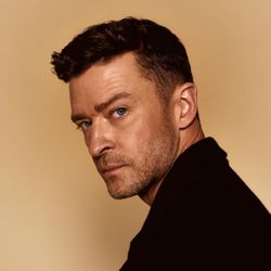 Justin Timberlake 5/11
