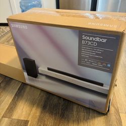 Samsung Premium 5.1 Ch. Home Theater System (HW-B73CD) – 430W Wireless Subwoofer, Dolby & Adaptive Audio