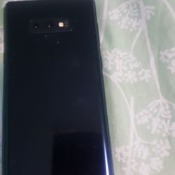 Samsung galaxy note 9