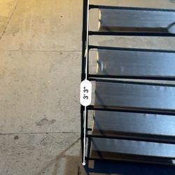 6 Tier Metal Furniture 