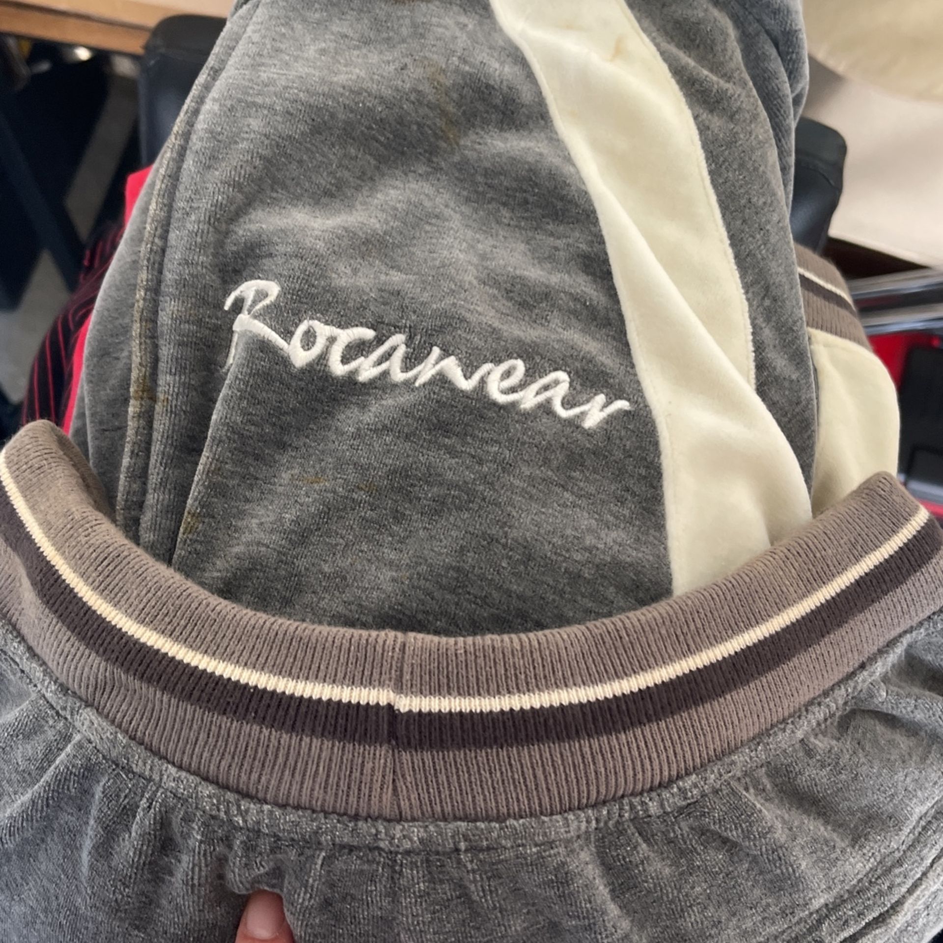 Vintage Clothes