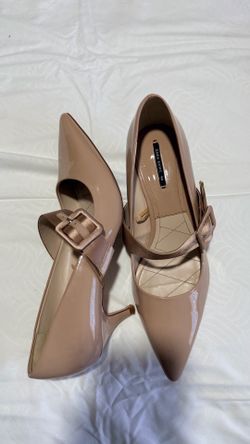 Zapato de mujer