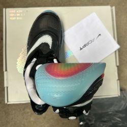 Nike Adapt BB 2.0 Self-Lacing Sneakers