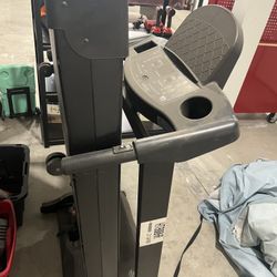 Treadmill 
