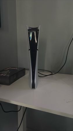 PlayStation 5 Slim