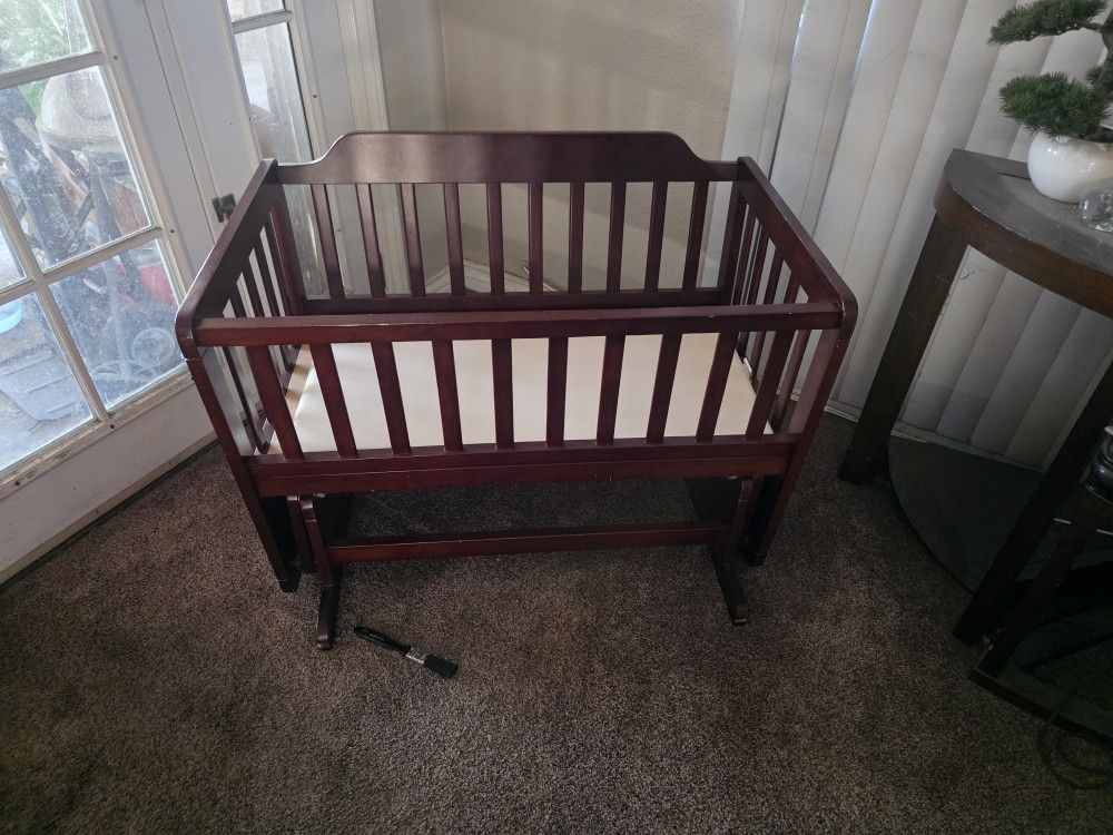 Swing Cradle
