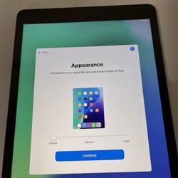 iPad 7th gen
