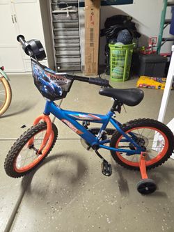 Boys BIKE
