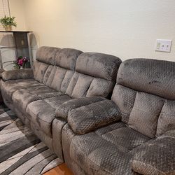 Sofa For Sale 