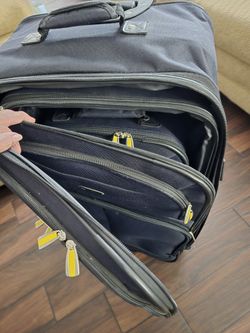 Suitcases set of 3