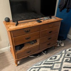 Free Furniture If You Pick It Up