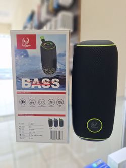 Speaker