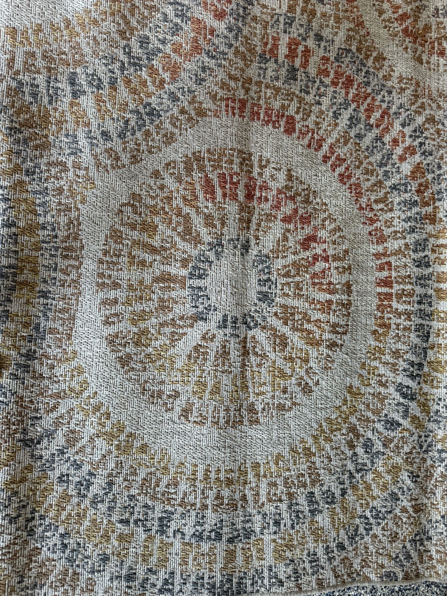 Rug Out Doors/ Patio