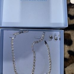 Swarovski Jewelry Kit