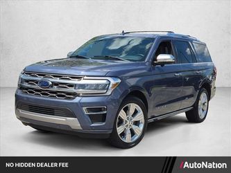 2023 Ford Expedition