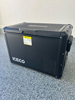 Portable Refrigerator