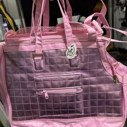 Dog Carrier 