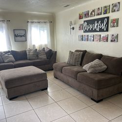 Couches